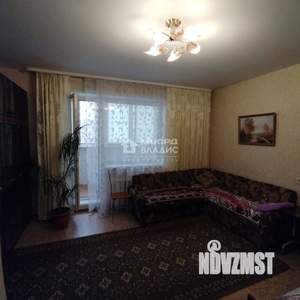 1-к квартира, на длительный срок, 40м2, 2/10 этаж