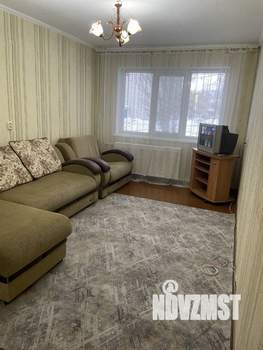 1-к квартира, на длительный срок, 30м2, 1/5 этаж