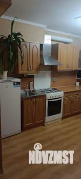 1-к квартира, посуточно, 33м2, 1/9 этаж