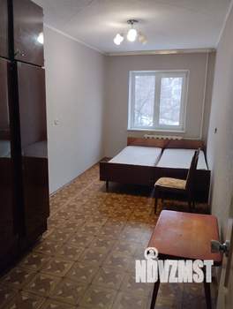 3-к квартира, на длительный срок, 59м2, 2/5 этаж