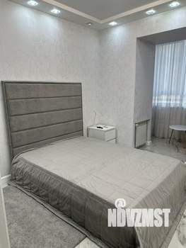 2-к квартира, на длительный срок, 50м2, 4/15 этаж