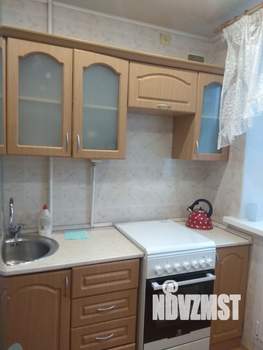 1-к квартира, на длительный срок, 31м2, 3/5 этаж