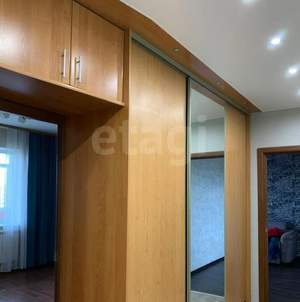 2-к квартира, на длительный срок, 48м2, 9/9 этаж