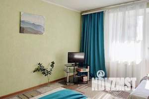 1-к квартира, посуточно, 10м2, 1/14 этаж