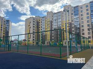 1-к квартира, на длительный срок, 40м2, 7/10 этаж