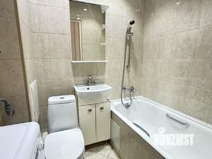 1-к квартира, на длительный срок, 30м2, 3/10 этаж