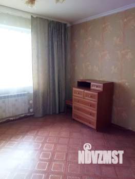 1-к квартира, на длительный срок, 39м2, 4/12 этаж