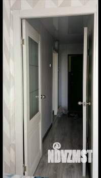 1-к квартира, на длительный срок, 33м2, 2/10 этаж