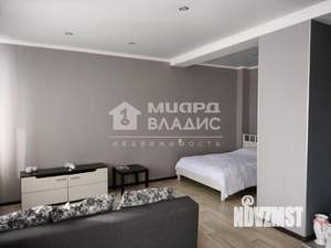 Студия квартира, на длительный срок, 37м2, 11/13 этаж