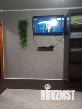 1-к квартира, посуточно, 32м2, 5/9 этаж