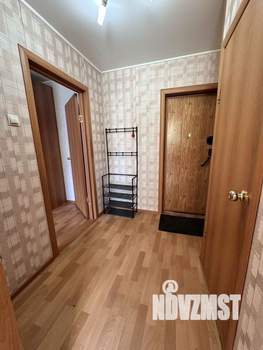 1-к квартира, на длительный срок, 38м2, 1/9 этаж