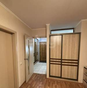 2-к квартира, на длительный срок, 38м2, 5/5 этаж