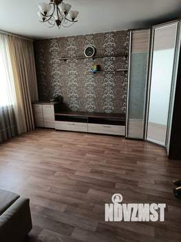 2-к квартира, на длительный срок, 53м2, 2/12 этаж