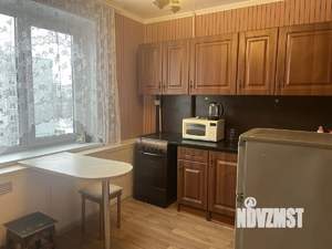 1-к квартира, на длительный срок, 39м2, 7/9 этаж