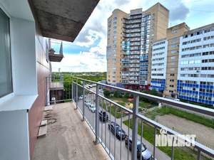 2-к квартира, на длительный срок, 55м2, 4/10 этаж