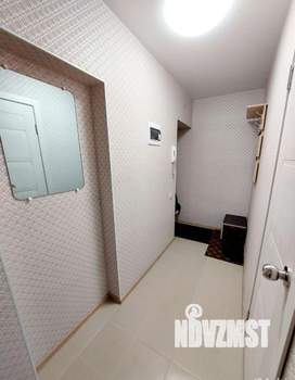 1-к квартира, посуточно, 31м2, 1/1 этаж