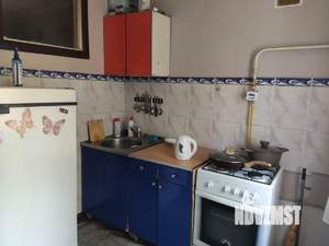 1-к квартира, на длительный срок, 30м2, 1/5 этаж