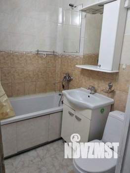 2-к квартира, на длительный срок, 45м2, 4/5 этаж