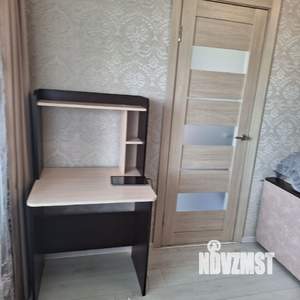 1-к квартира, на длительный срок, 38м2, 6/9 этаж