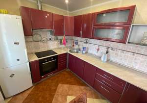 1-к квартира, на длительный срок, 45м2, 5/9 этаж