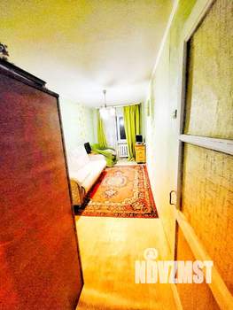 2-к квартира, на длительный срок, 47м2, 3/5 этаж