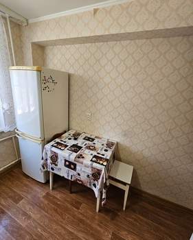 1-к квартира, на длительный срок, 30м2, 2/5 этаж