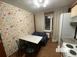 1-к квартира, на длительный срок, 44м2, 5/16 этаж