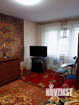 1-к квартира, на длительный срок, 36м2, 3/5 этаж