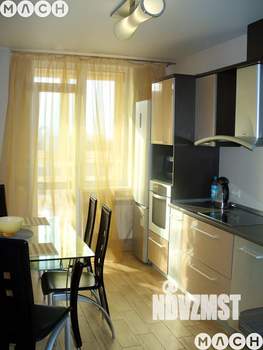 1-к квартира, на длительный срок, 43м2, 6/8 этаж