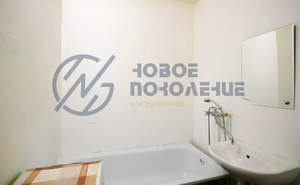 1-к квартира, на длительный срок, 36м2, 5/10 этаж