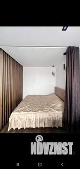 1-к квартира, на длительный срок, 40м2, 12/15 этаж