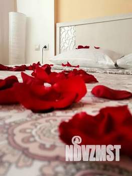 2-к квартира, посуточно, 50м2, 3/10 этаж