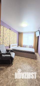 3-к квартира, посуточно, 50м2, 3/9 этаж