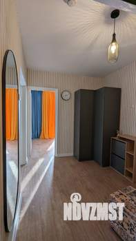 1-к квартира, на длительный срок, 53м2, 16/16 этаж