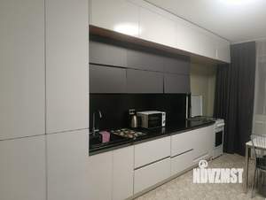 1-к квартира, посуточно, 40м2, 9/10 этаж