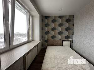 1-к квартира, на длительный срок, 43м2, 12/16 этаж