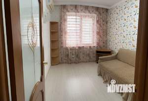 3-к квартира, на длительный срок, 73м2, 4/9 этаж
