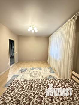 1-к квартира, на длительный срок, 38м2, 3/10 этаж