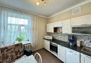 1-к квартира, на длительный срок, 35м2, 5/6 этаж