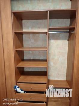 1-к квартира, на длительный срок, 31м2, 3/5 этаж