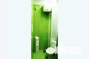 1-к квартира, посуточно, 41м2, 2/10 этаж