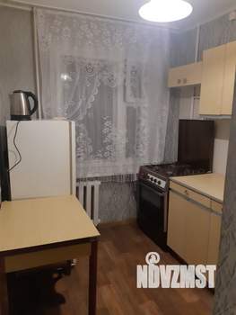 1-к квартира, на длительный срок, 31м2, 5/9 этаж