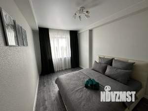 2-к квартира, посуточно, 59м2, 8/9 этаж