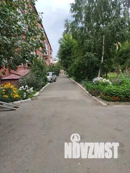 2-к квартира, посуточно, 58м2, 2/5 этаж