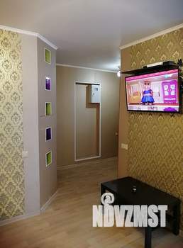 2-к квартира, посуточно, 47м2, 3/5 этаж