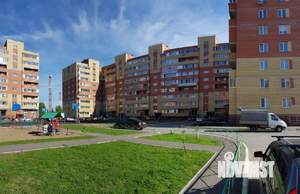 1-к квартира, на длительный срок, 40м2, 9/11 этаж
