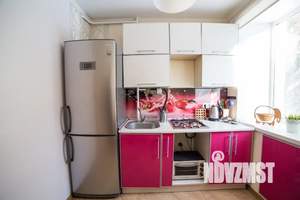 2-к квартира, посуточно, 47м2, 2/5 этаж