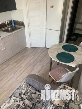 1-к квартира, посуточно, 34м2, 5/10 этаж