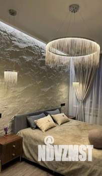 1-к квартира, посуточно, 42м2, 14/15 этаж