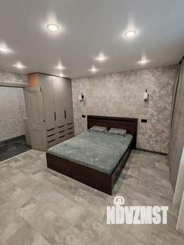 2-к квартира, на длительный срок, 56м2, 3/6 этаж